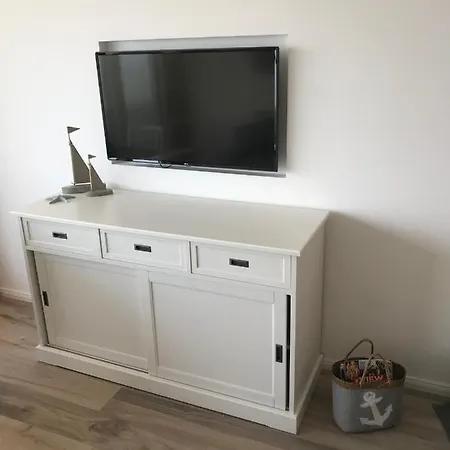 Appartement Meerblick App 602
