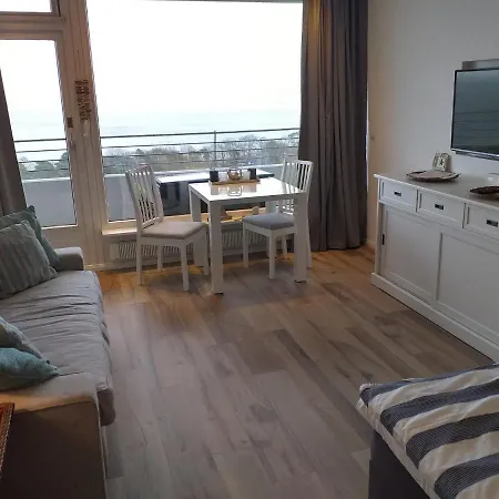 Appartement Meerblick App 602 *