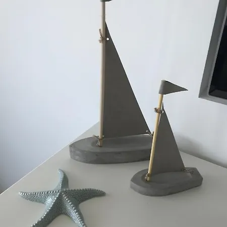 Meerblick App 602 Appartement Timmendorfer Strand
