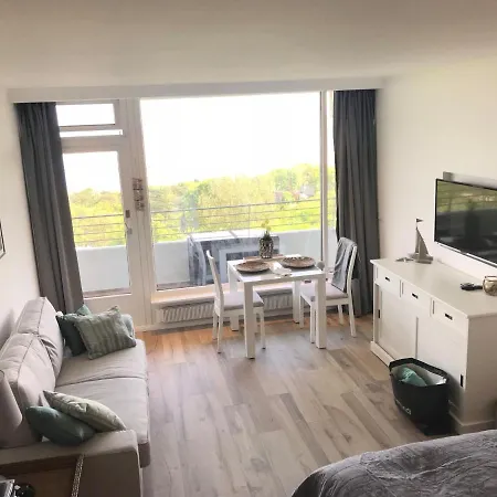 Appartement Meerblick App 602