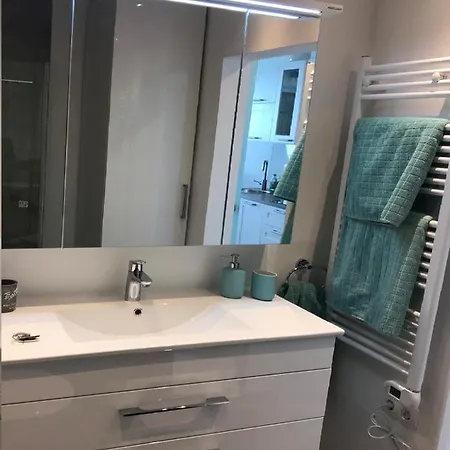 Meerblick App 602 Appartement *